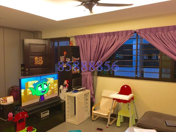 Blk 720 Yishun Street 71 (Yishun), HDB 4 Rooms #122449402